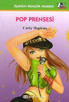 Pop Prensesi