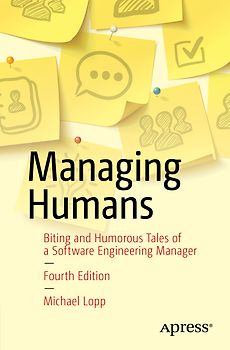 Managing Humans