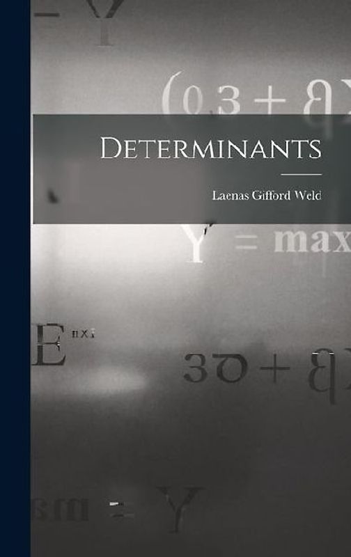 Determinants