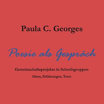 Poesie als Gespräch