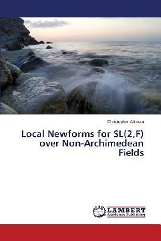 Local Newforms for SL(2,F) over Non-Archimedean Fields