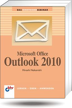 Microsoft Office Outlook 2010