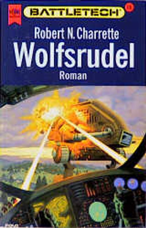 Wolfsrudel