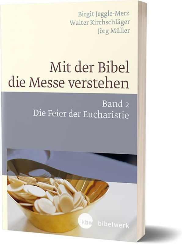 Mit der Bibel die Messe verstehen