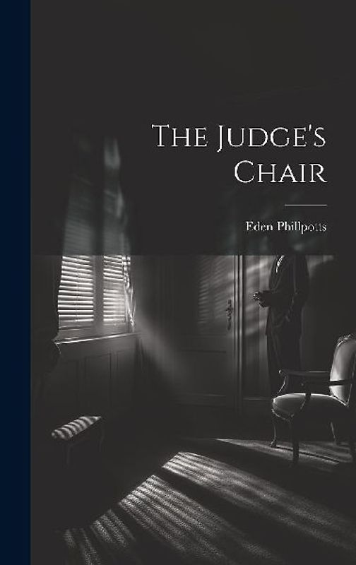 The Judge's Chair