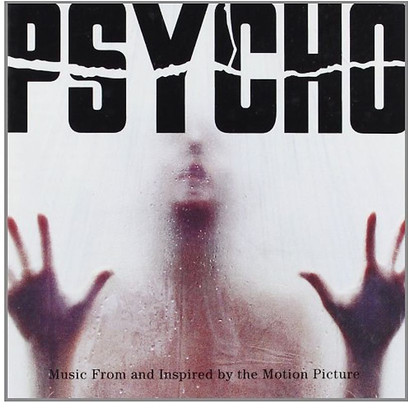 Various - Psycho