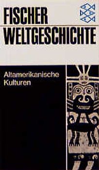 Altamerikanische Kulturen