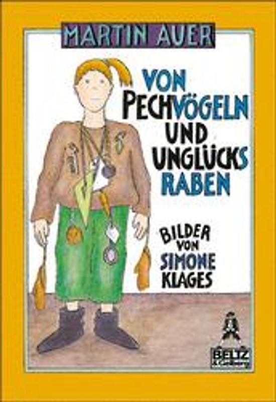 Von Pechvögeln und Unglücksraben