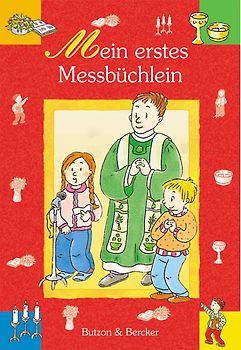 Mein erstes Messbüchlein