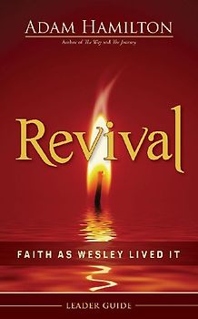 Revival Leader Guide