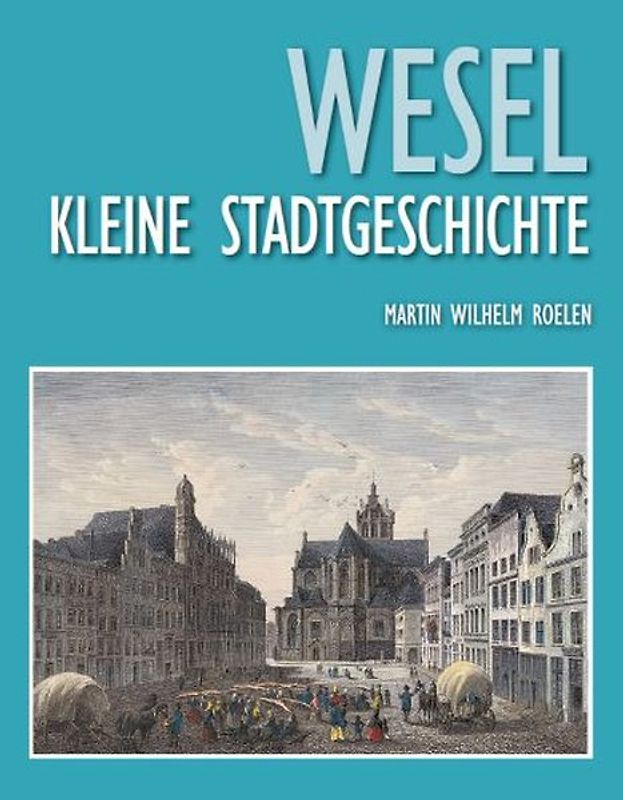 Wesel