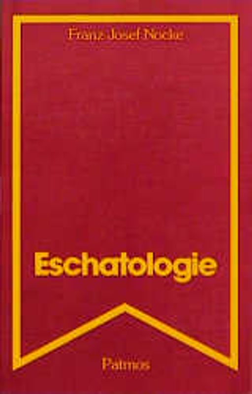 Eschatologie