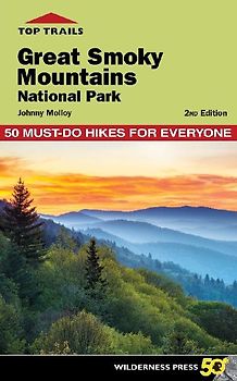 Top Trails: Great Smoky Mountains National Park