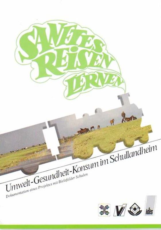 Sanftes Reisen lernen