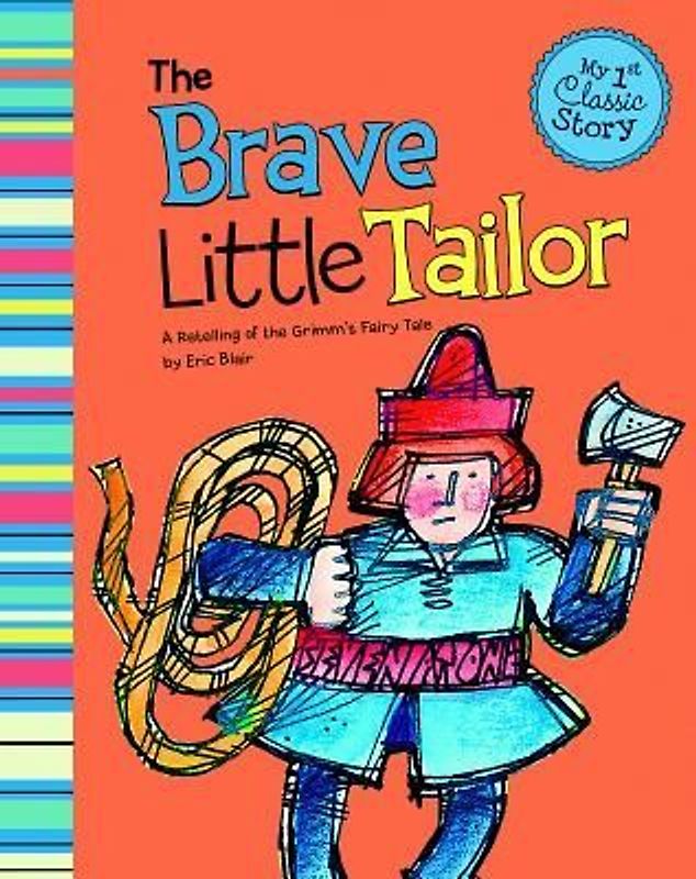 The Brave Little Tailor