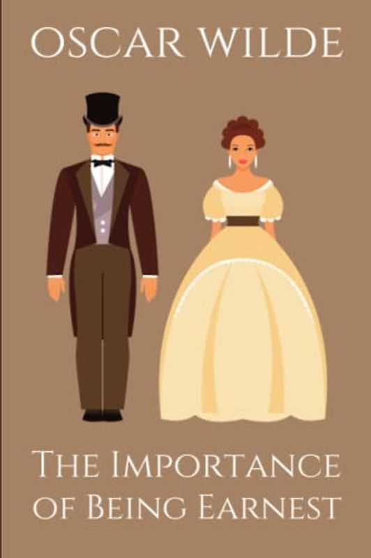 The Importance of Being Earnest