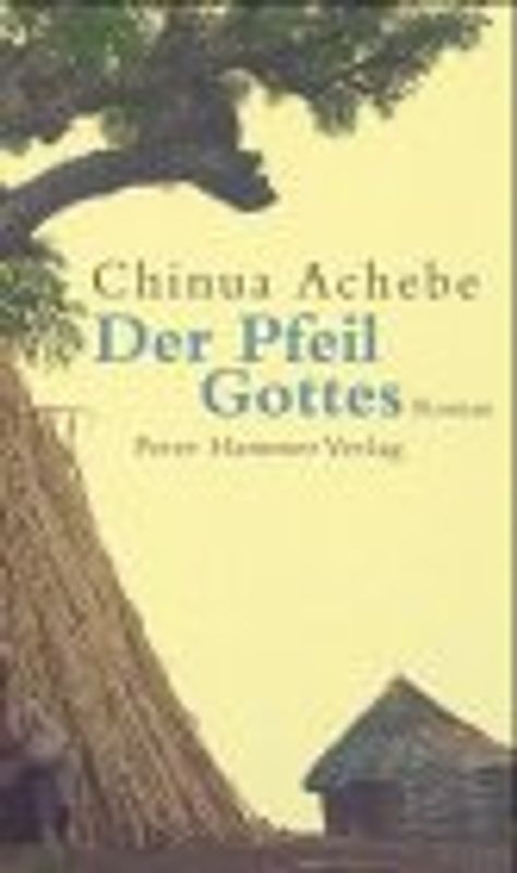 Der Pfeil Gottes