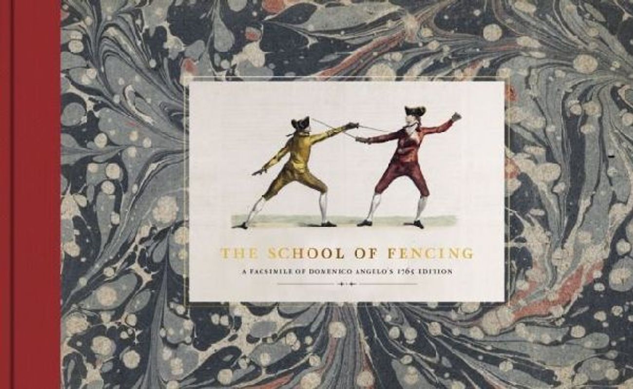 The School of Fencing