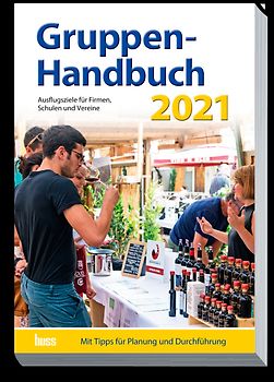 Gruppen-Handbuch 2021