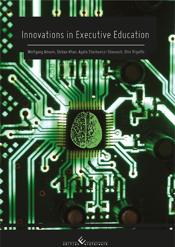 Innovations in Executive Education