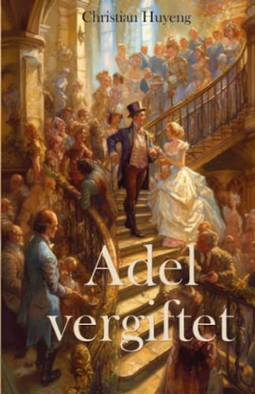 Adel vergiftet