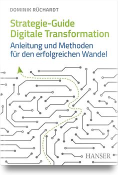 Strategie-Guide Digitale Transformation