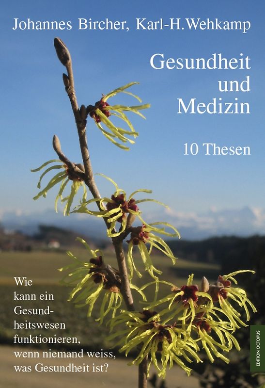 Gesundheit und Medizin