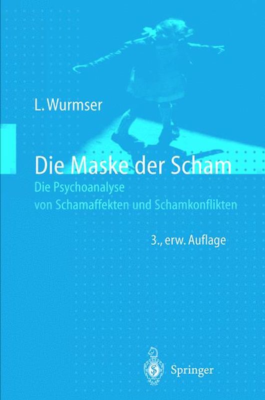 Die Maske der Scham