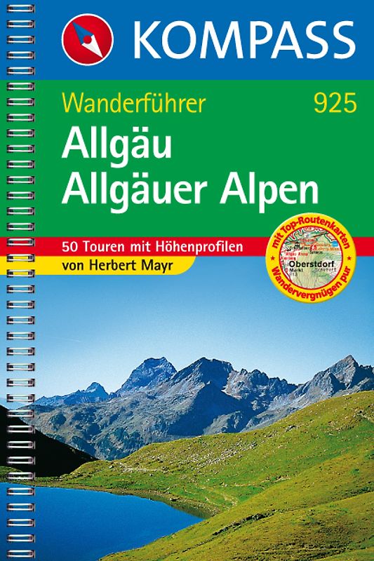 Allgäu /Allgäuer Alpen
