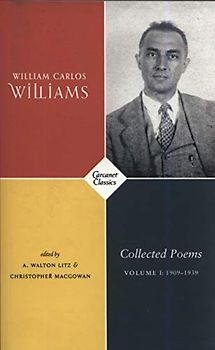 Collected Poems Volume I