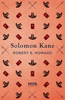 Solomon Kane