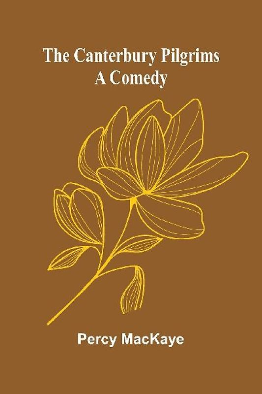 The Canterbury pilgrims