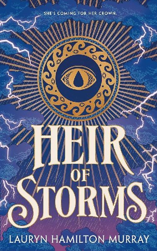 Heir of Storms