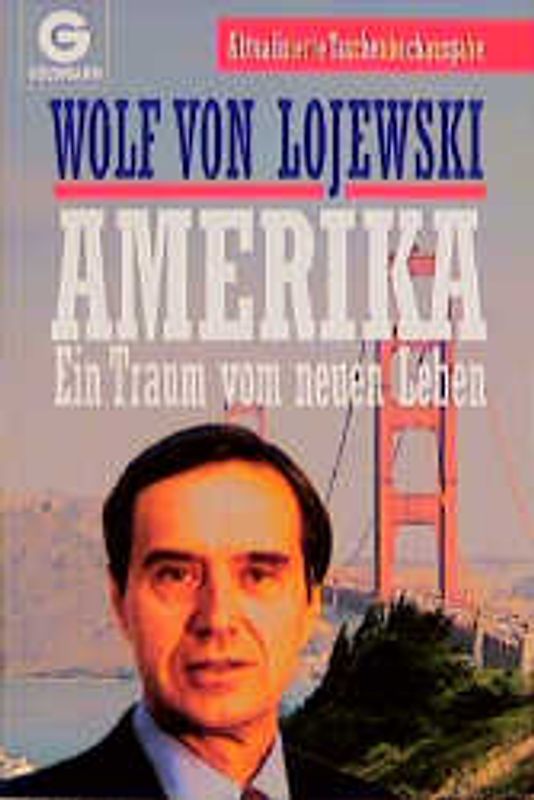 Amerika. Der Traum vom neuen Leben