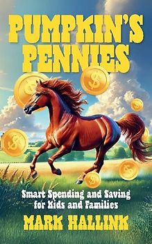 Pumpkin's Pennies