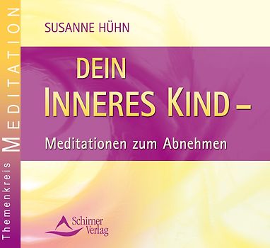 Dein inneres Kind