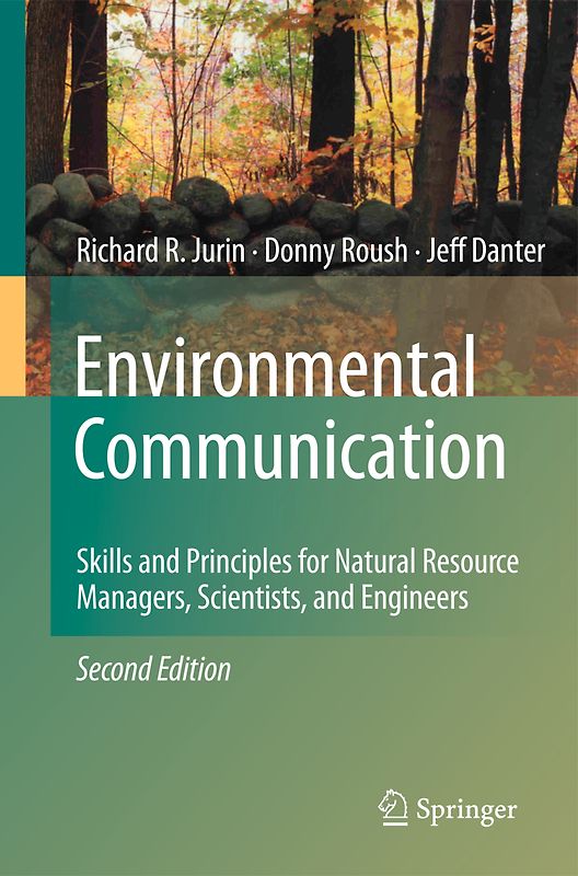 Environmental Communication. Second Edition