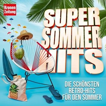 Various - Super Sommer Hits 2019 [2 CDs]