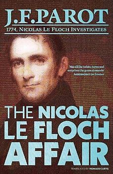 Nicolas Le Floch Affair: Nicolas Le Floch Investigation #4