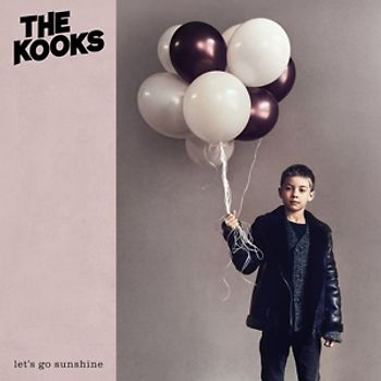 Kooks,The - Let's Go Sunshine