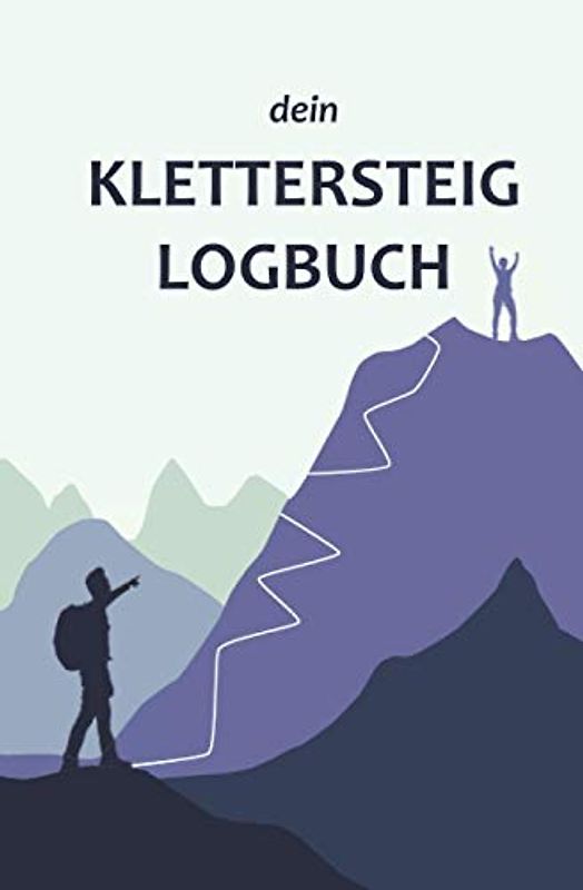 dein Klettersteig-Logbuch