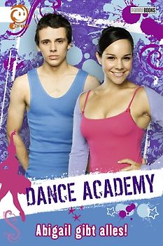 Dance Academy