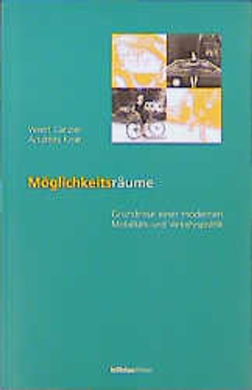 Möglichkeitsräume
