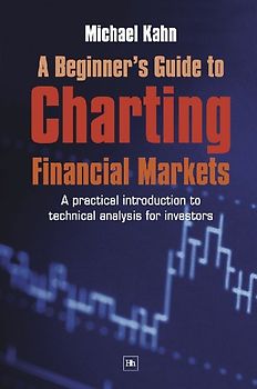 A Beginner's Guide to Charting Financial Markets