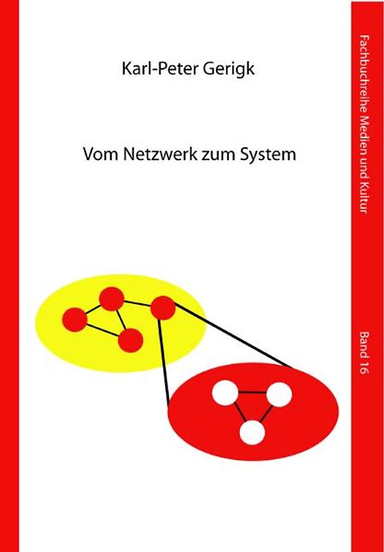 Vom Netzwerk zum System