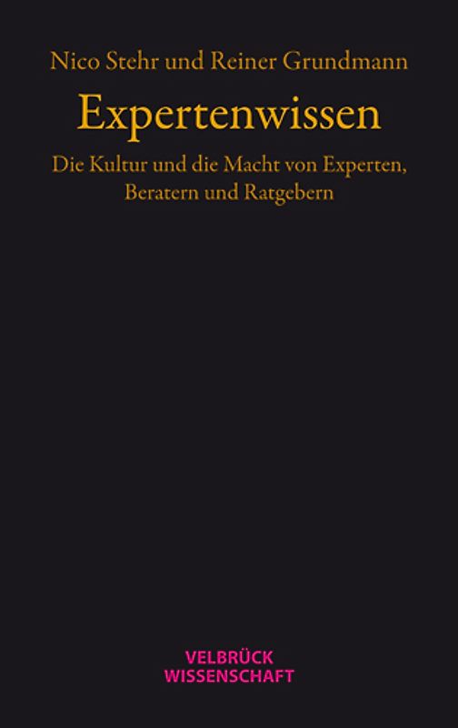 Expertenwissen