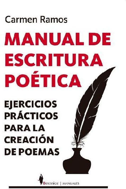 Manual de Escritura Poetica