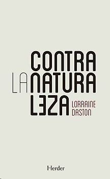 Contra La Naturaleza