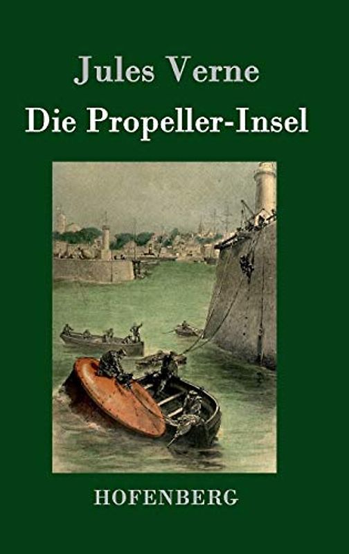Die Propeller-Insel