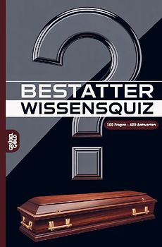 Bestatter Wissensquiz